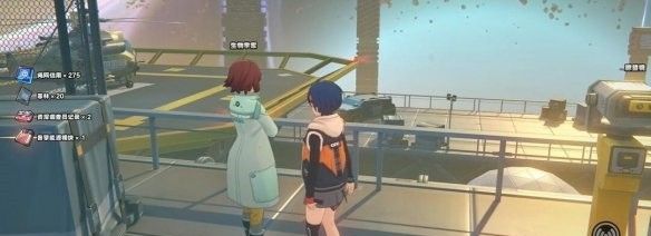 《绝区零》初见共生以骸成就攻略