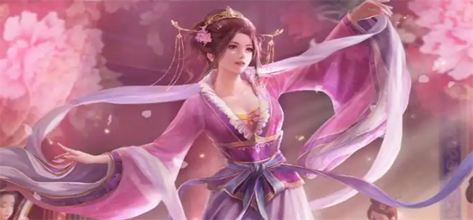 三国志8重置版配偶上限介绍图一