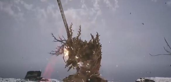 《黑神话悟空》四渎龙王青背龙支线任务攻略	