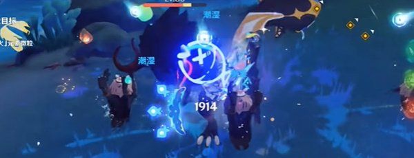 《原神》5.0只能听见夜风成就解锁攻略