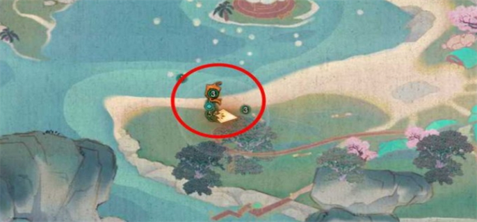 逆水寒手游宝宝养育方法图十七