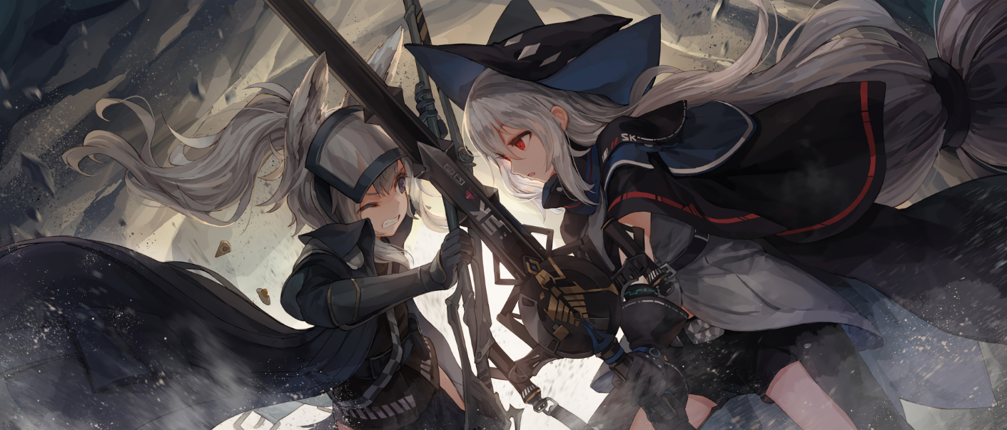 明日方舟送葬人强度分析