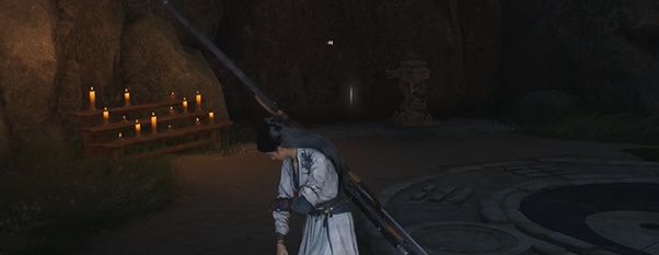 《燕云十六声》侠迹卷六田齐通关攻略