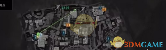 《三角洲行动》1月22日密码2025