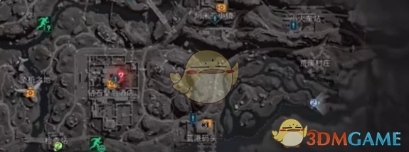 《三角洲行动》1月22日密码2025